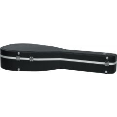 Gator ABS deluxe pour guitare type jumbo - Vue 2